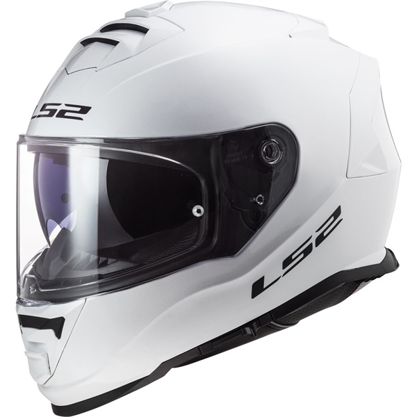 LS2 FF800 Storm Helmet - Image 4