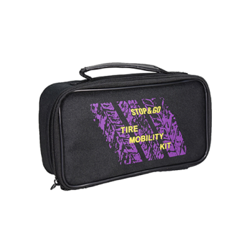 Stop & Go Tyre Mobility Kit
