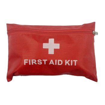 First Aid Kit