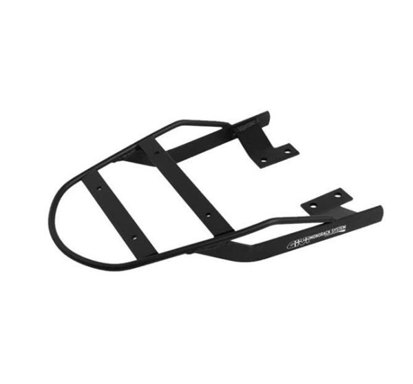 Honda Winner RX Rear Luggage Rack