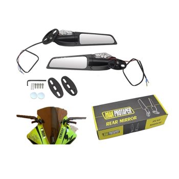 Max Protaper Rear Mirror