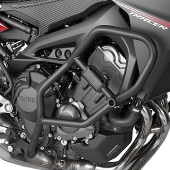 Yamaha Tracer Givi TN2122 Engine Guards