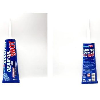 Autox Sooter Gear/oil 80w90