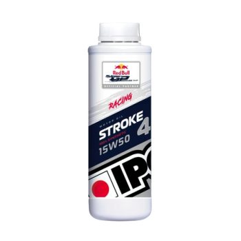 Ipone Stroke 4 Oil 15W50 1L