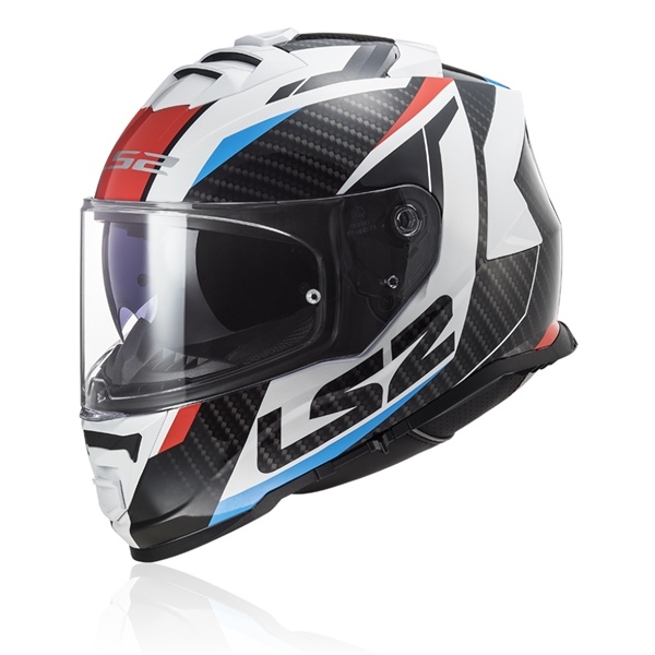 LS2 FF800 Storm Helmet - Image 3