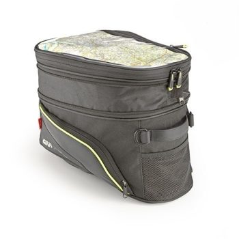 Givi Extendable Tanklock Bag for Enduro Motorcycles 25 ltr EA143