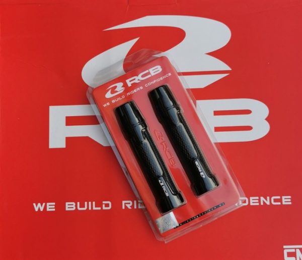 RB Handle Grip black