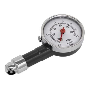 Tyre Pressure Gauge