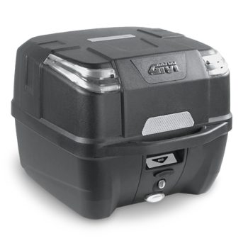 Givi Top Box B33N2M Atlas