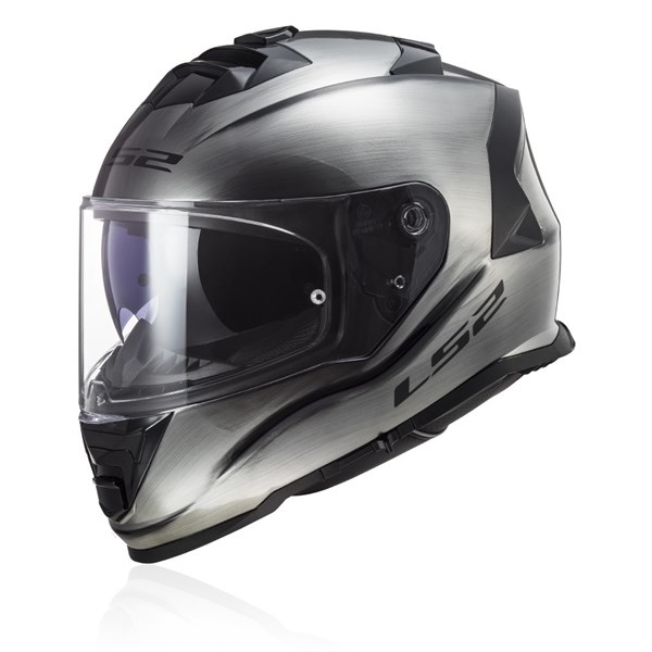 LS2 FF800 Storm Helmet - Image 5