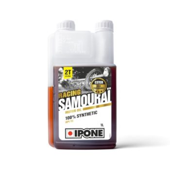 Ipone Samourai 2 Stroke Oil