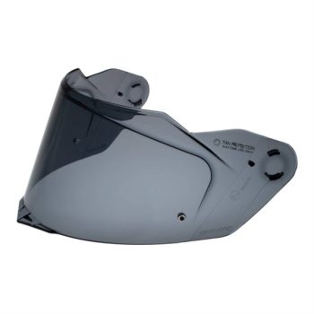 SMK Stellar Tinted Visor