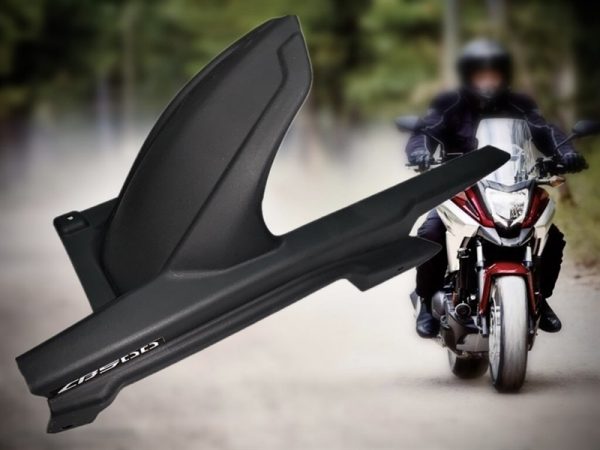 Honda CB500X Tail Hugger - Image 2
