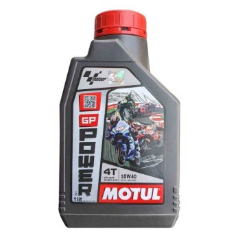 Motul 4T 10W40 1L