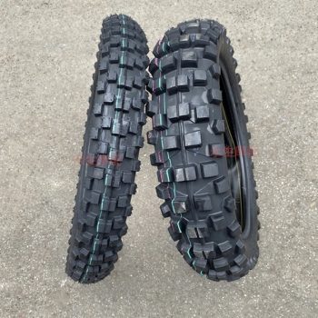 TYRE XR 90/90/19 FRONT