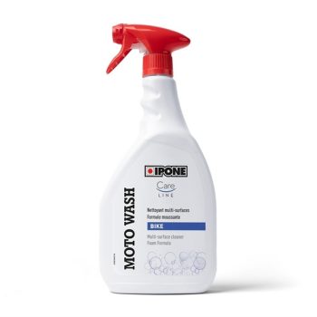 Ipone Moto Wash