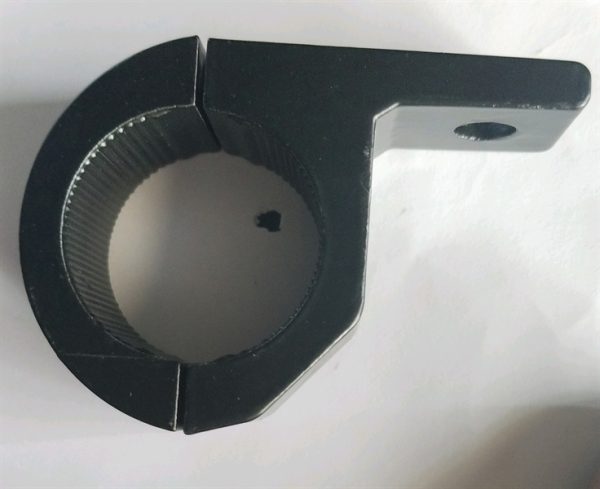 Handle Bar Short Extension Bracket