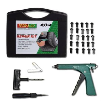 Stop and Go Tyre Repair Kit