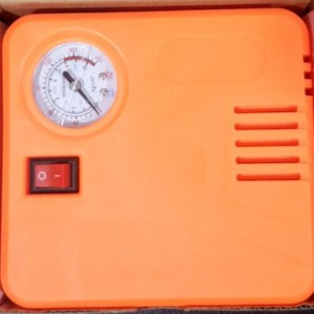 Boutique electric air pump