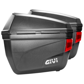 Givi Side Boxes E22N