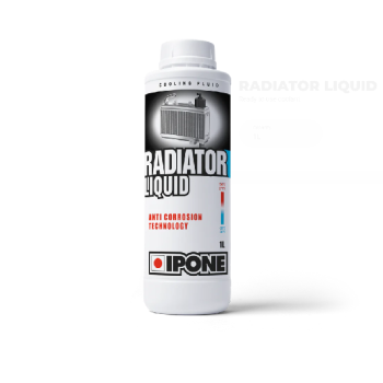 Ipone Radiator Liquid