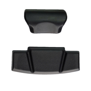 EGO CASEGO Backrest for ES-45/ES-55 Boxes