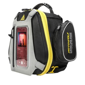 Motowolf Tank Bag MDL0711
