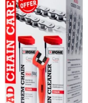 Ipone Chain Care Pack