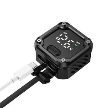 Loboo 2-way fast charging C36