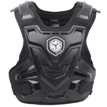 Scoyco Body Armour AM07