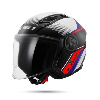 LS2 OF616 Airflow II