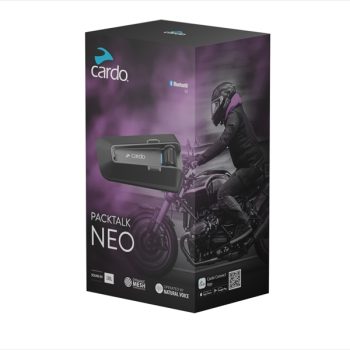 Cardo Packtalk Neo
