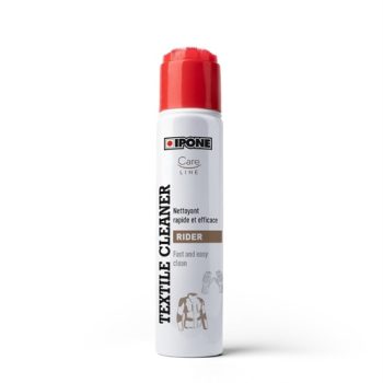 Ipone Textile Cleaner