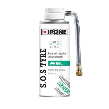 Ipone SOS Tyre Foam (200ml)