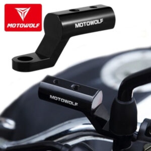 Motowolf Multi - Function Extension Rod MDL3503B