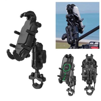 Osopro Phone holder U-Bolt Bat 109