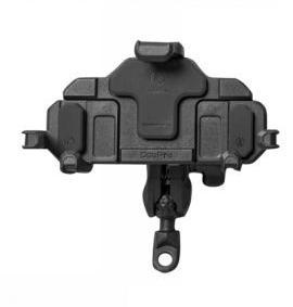 Osopro Motorcycle CNC Crab Mount PHYM91