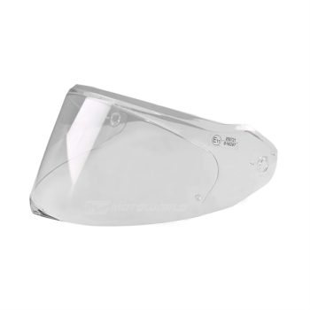 SMK Typhoon Clear Visor