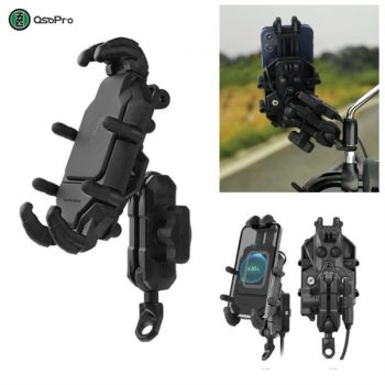 Osopro Phone holder Angled Xat 329