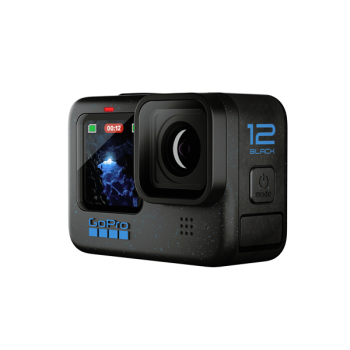 GoPro Hero 12 Black