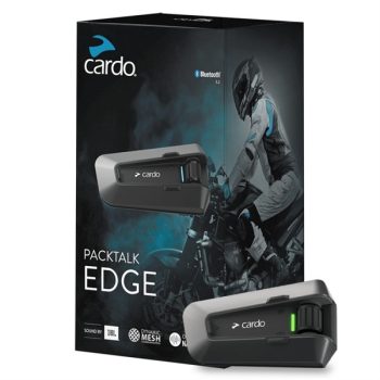 Cardo Packtalk Edge