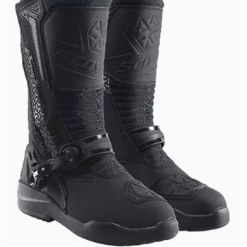 Scoyco Riding Boots MT080W