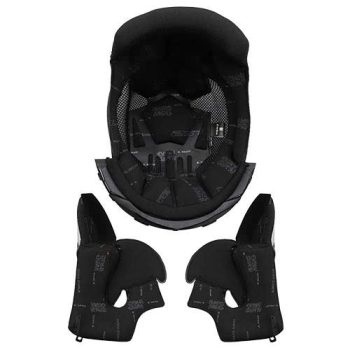 LS2 Replacement Helmet Liner