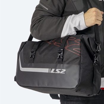LS2 Freedom WP Pannier Bag