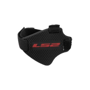 LS2 Gear Lever Toe Protection