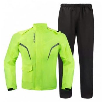 Scoyco RC10-2 Rain Suit