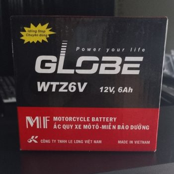 Battery YTX5L