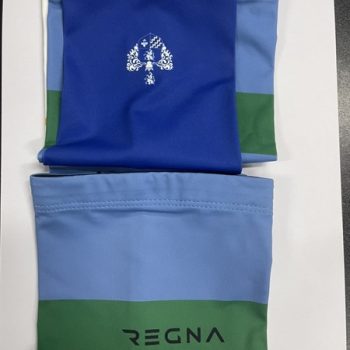 Regna Sun Sleeves