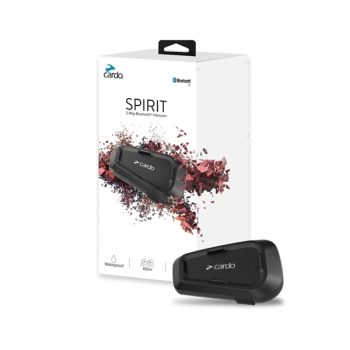 Cardo Spirit