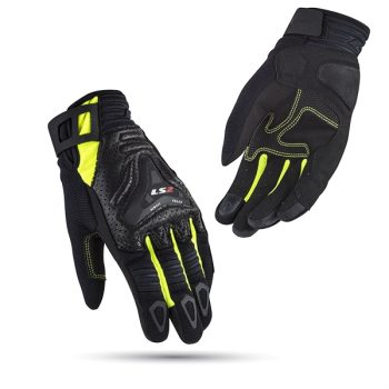 LS2 All Terrain Lady